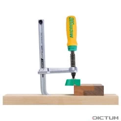 Serre-joints MATCHFIT X-PAD, 4 Pièces -Atelier D'outillage 718051 04 A WE 8 MATCHFIT X PAD 4 St ck WZ jpg