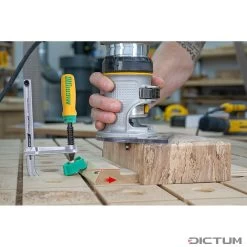 Serre-joints MATCHFIT X-PAD, 4 Pièces -Atelier D'outillage 718051 06 A WE 8 MATCHFIT X PAD 4 St ck WZ jpg c1