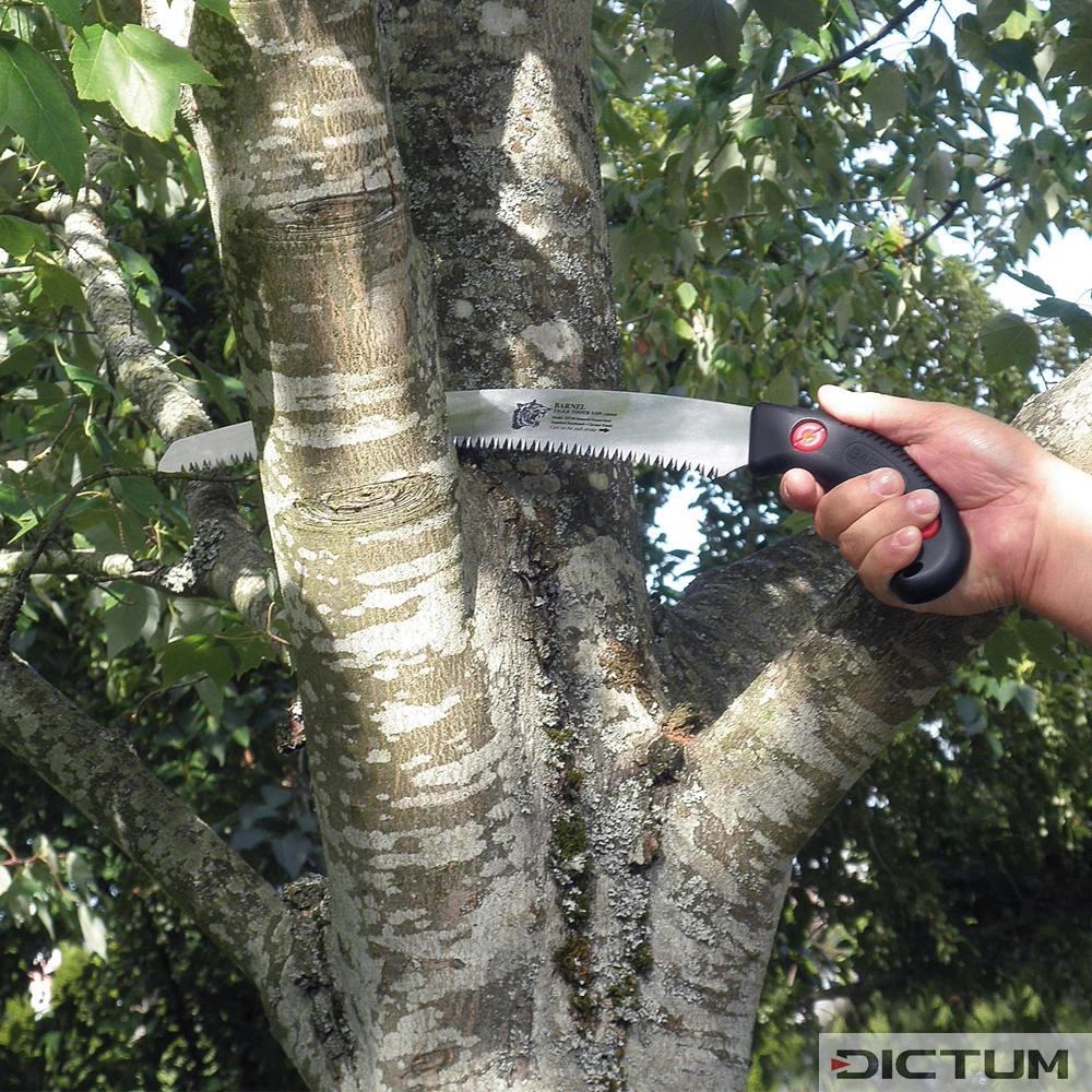 Scie à élaguer Barnel ZF330 – Image 2