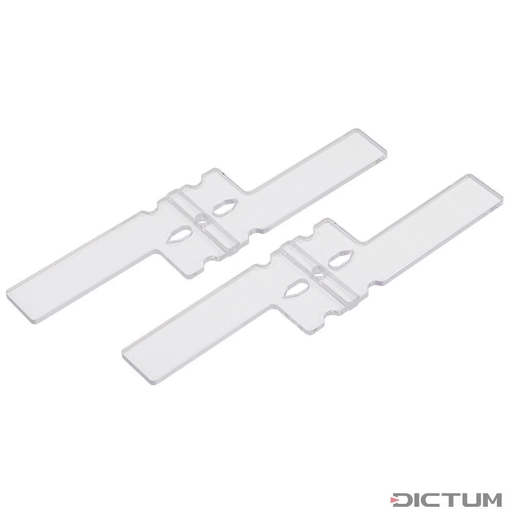 Cavalier De Replacement Story Stick Pro Woodpeckers, Coudé