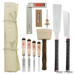 Kit De Démarrage »Charpentier II« Standard