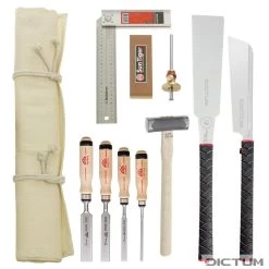 Kit Standard » Charpentier Débutant 2022 «