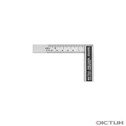 Équerre à épaulement De Précision Matsui, 100 Mm -Atelier D'outillage 718635 02 P WE 8 Matsui Pr zisions Anschlagwinkel WZ jpg c1