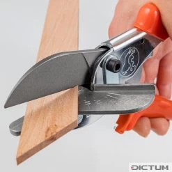 Loewe Sécateur à Enclume Pour Les Coupes à Onglet Löwe -Atelier D'outillage 718643 01 A WE 8 L we Amboss Gehrungsschere WZ jpg