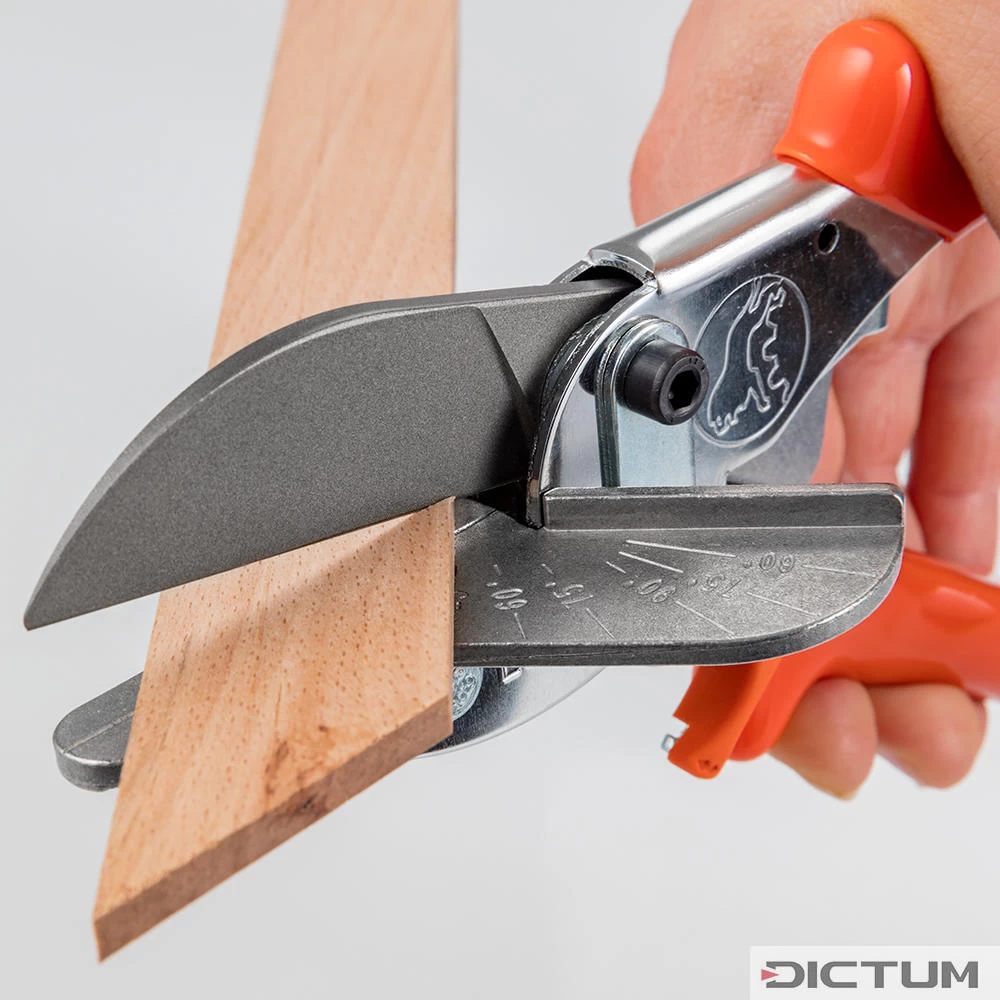 Loewe Sécateur à Enclume Pour Les Coupes à Onglet Löwe – Image 4