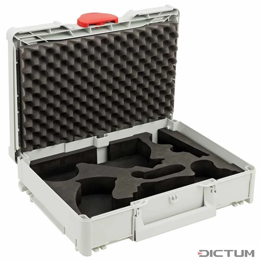 Systainer T-Loc Avec Inlay De Jeu De Rabots Pour Débutants