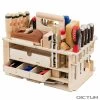 Porte-outils DICTUM » Aménagement Int., Menuiserie « II, Garni, 43 Pièces -Atelier D'outillage 718846 01 P WE 8 DICTUM Werkzeugtr ger Schreinerei Innenausbau II best ckt 43 teilig WZ jpg 1280x1280