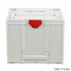 Systainer³ M 337, Gris Clair -Atelier D'outillage 718849 04 P WE 8 Systainer M 337 Lichtgrau WZ jpg