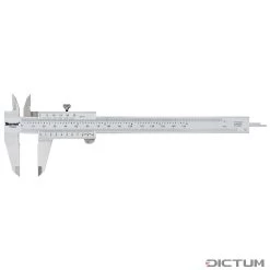 Pied à Coulisse Starrett