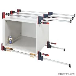 Serre-joint, 95 X 800 Mm -Atelier D'outillage 720420 02 A WE 8 Korpuszwingen WZ jpg