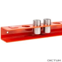 Rack De Stockage Pour Valets De Menuisier UJK 20 Mm -Atelier D'outillage 720659 02 A WE 8 UJK 20 mm Dog Storage Rack WZ jpg c1