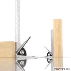 Équerre Combinée Bridge City CS-6V2-M, 150 Mm 9 Équerre Combinée Bridge City CS-6V2-M, 150 Mm -Atelier D'outillage 720756 01 A WE 8 Bridge City Kombiwinkel WZ jpg