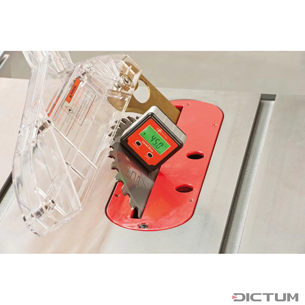 Rapporteur D’angle Numérique UJK 4 Rapporteur D’angle Numérique UJK – Image 2