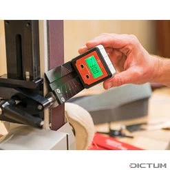 Rapporteur D’angle Numérique UJK 10 Rapporteur D’angle Numérique UJK -Atelier D'outillage 720777 03 A WE 8 UJK Digitaler Winkelmesser WZ jpg