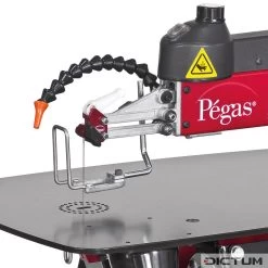 Scie Découpeuse Pégas 30 Pouces -Atelier D'outillage 720864M 06 P WE 8 P gas Dekupiers ge 30 Inch WZ jpg c1