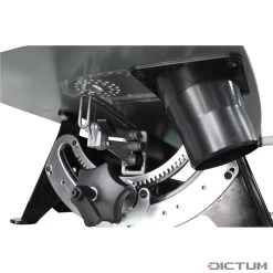 Scie Découpeuse Pégas 30 Pouces -Atelier D'outillage 720864M 08 P WE 8 P gas Dekupiers ge 30 Inch WZ jpg c1