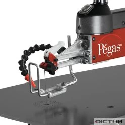 Scie Découpeuse Pégas 30 Pouces -Atelier D'outillage 720864M 09 P WE 8 P gas Dekupiers ge 30 Inch WZ jpg c1