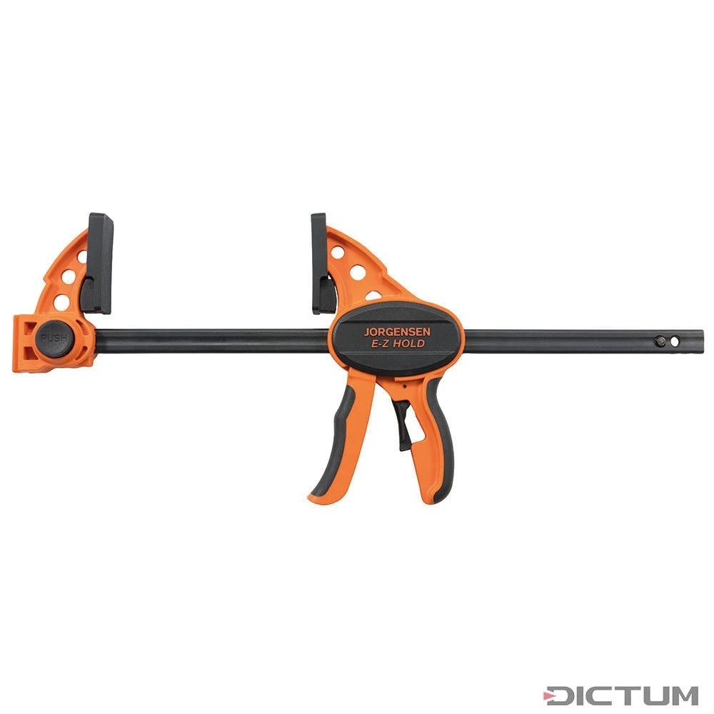 Serre-joint à Une Main Jorgensen, Ouverture 150 Mm