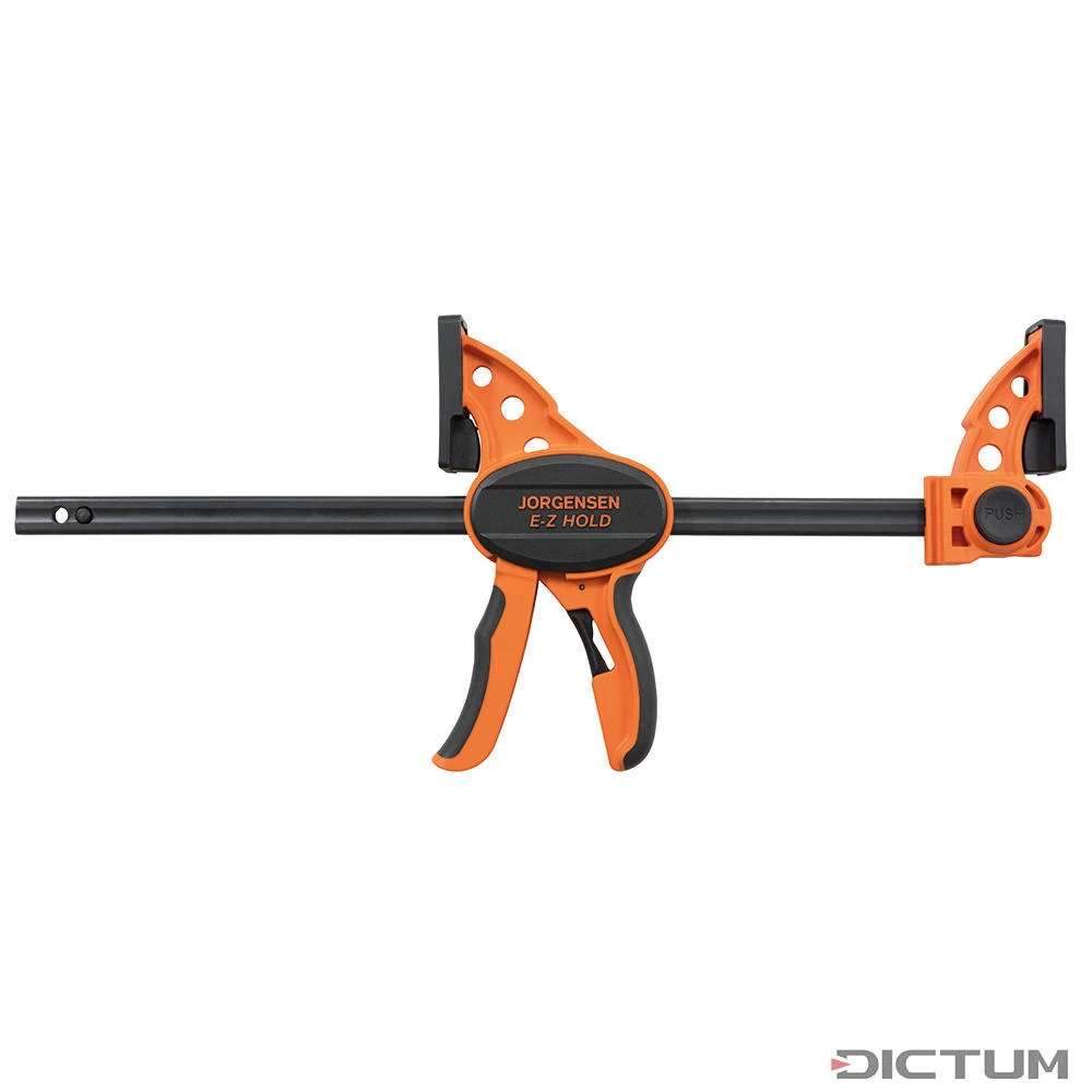Serre-joint à Une Main Jorgensen, Ouverture 150 Mm – Image 2