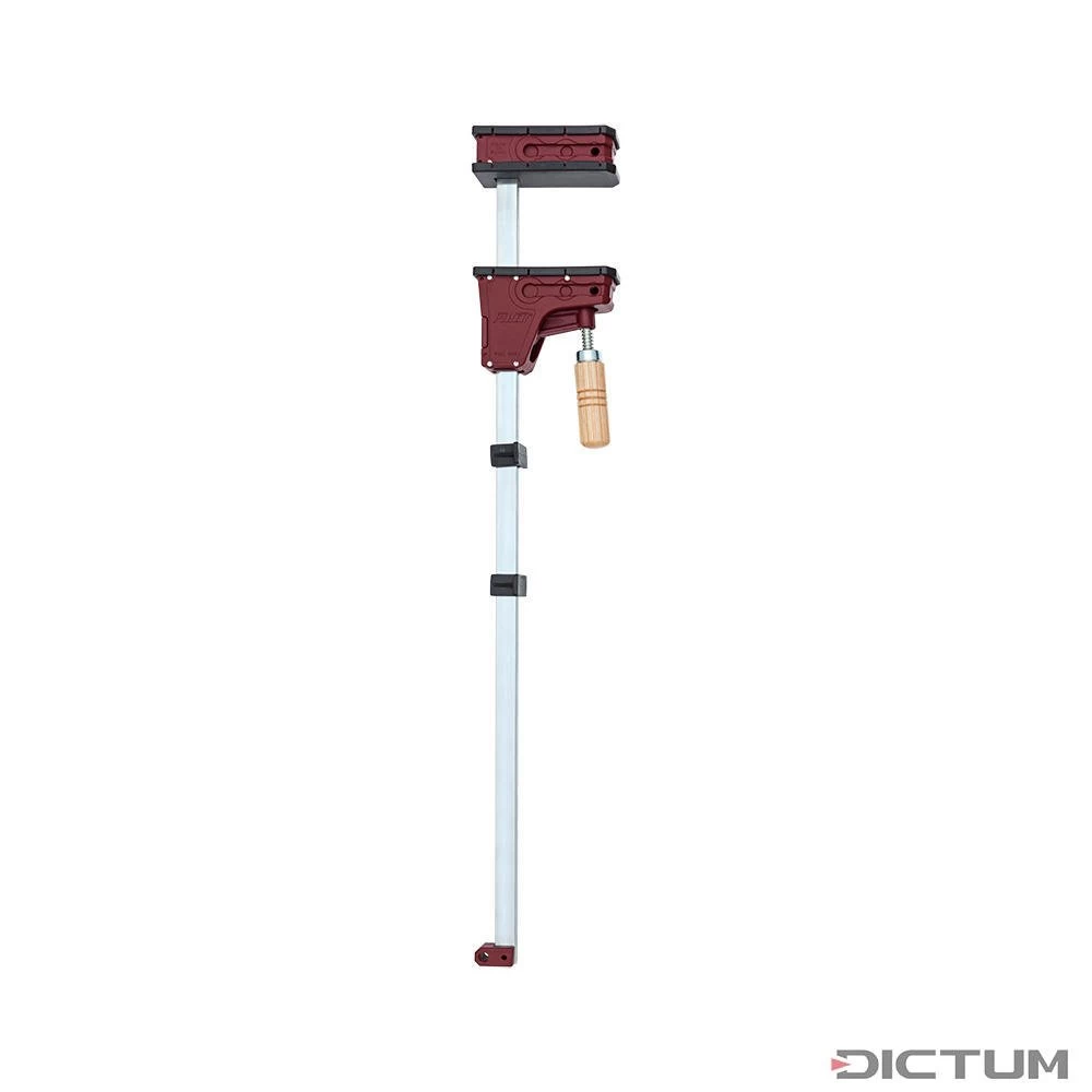 Serre-joint Parallèle Réversible Piher PRL 400, 85 X 600 Mm