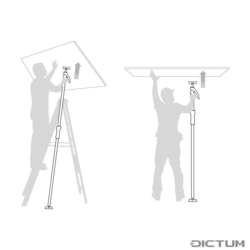 Bras Additionnel Pour Barre De Charge Piher – Image 2