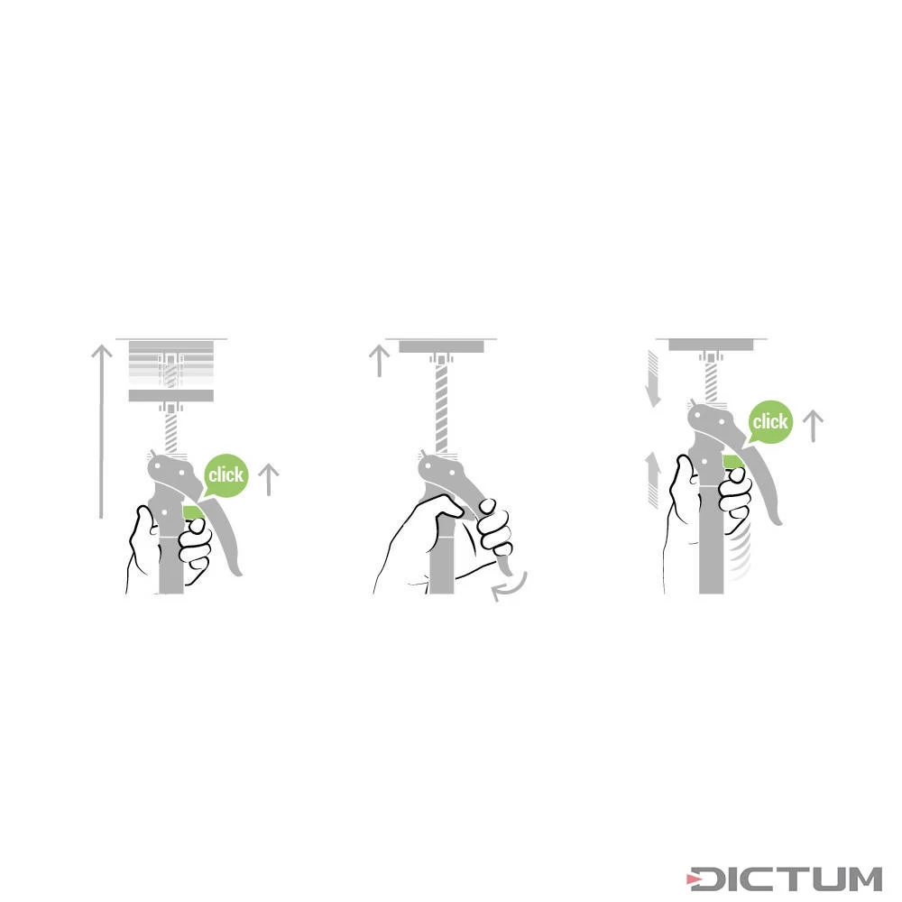 Bras Additionnel Pour Barre De Charge Piher – Image 3