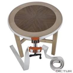 Tendeur D'angle Pony, Ruban En Tissu -Atelier D'outillage 721029 01 A WE 8 Pony Bandspanner Gewebeband WZ jpg