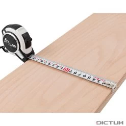 Mètre Ruban Shinwa »Fit Gear«, 5,5 M -Atelier D'outillage 721359 01 A WE 8 Shinwa Rollbandma Fit Gear 5 5 m WZ jpg