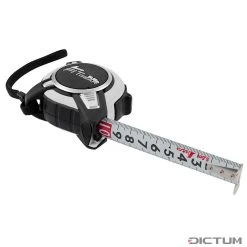 Mètre Ruban Shinwa »Fit Gear«, 5,5 M -Atelier D'outillage 721359 04 P WE 8 Shinwa Rollbandma Fit Gear 5 5 m WZ jpg