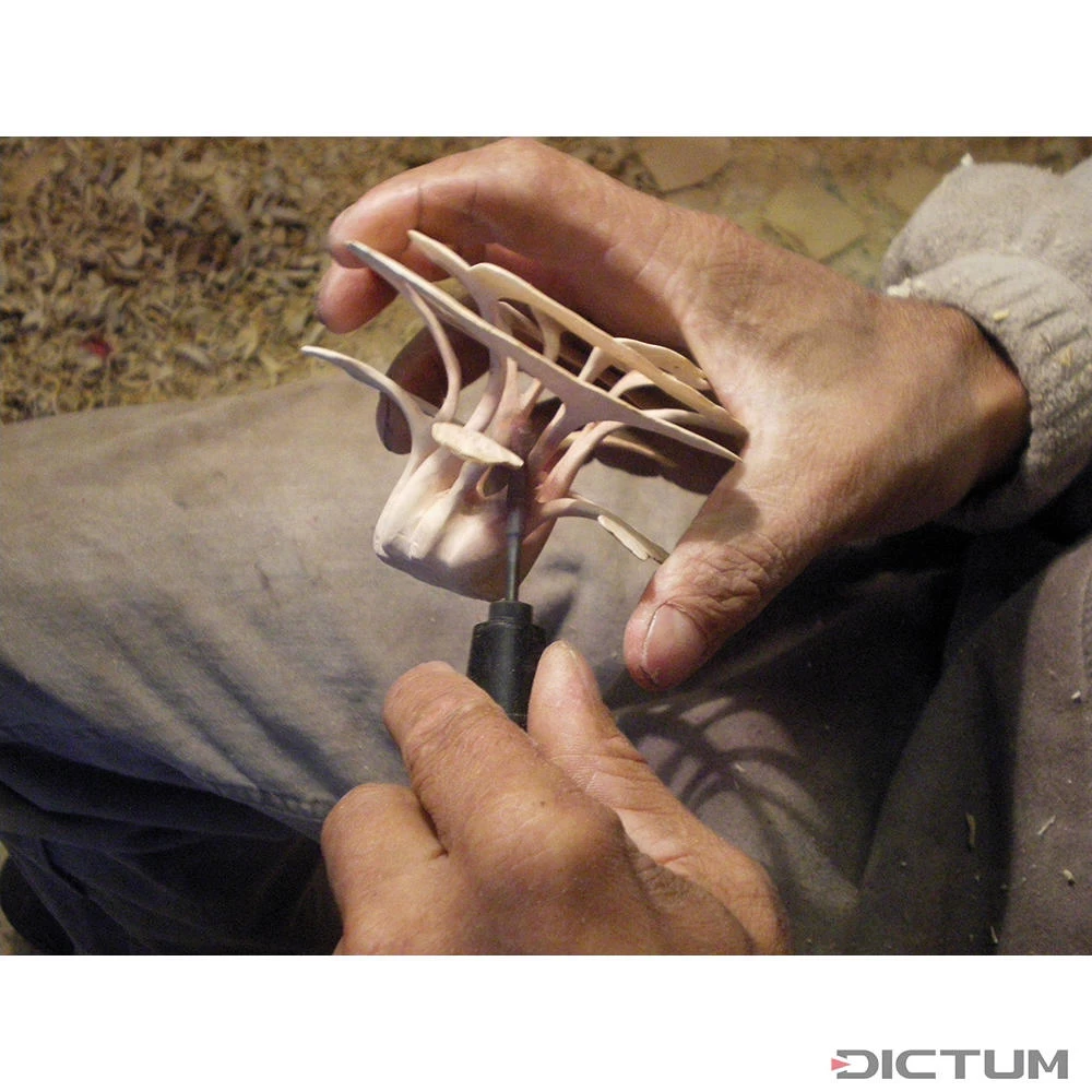 Moteur De Fraisage Moviluty MOVIX Pour Flexibles – Image 3