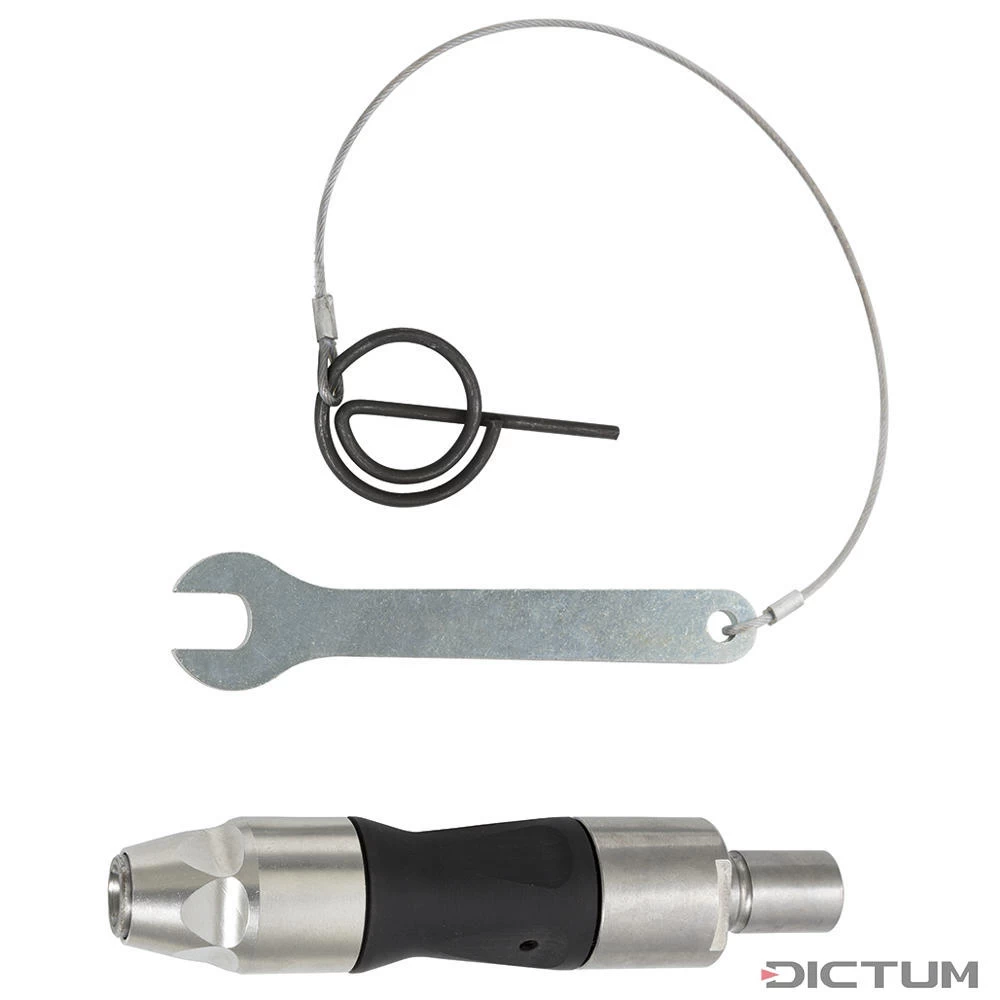 Poignée Rotative Moviluty, Manche Ø 25 Mm – Image 2