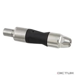 Poignée Rotative Moviluty, Manche Ø 25 Mm