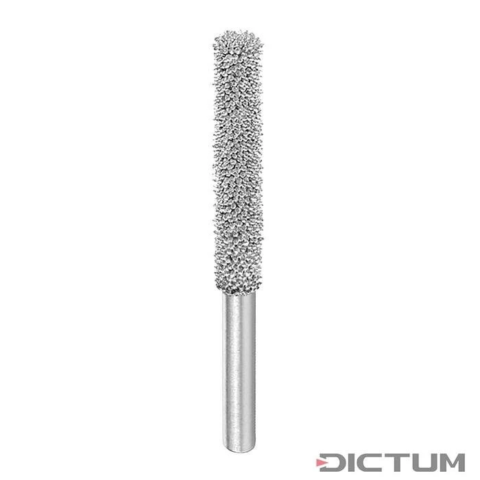 Fraise à Râper Kutzall, Cylindre, Ø 5 X 23 Mm, Original, Gros Grain