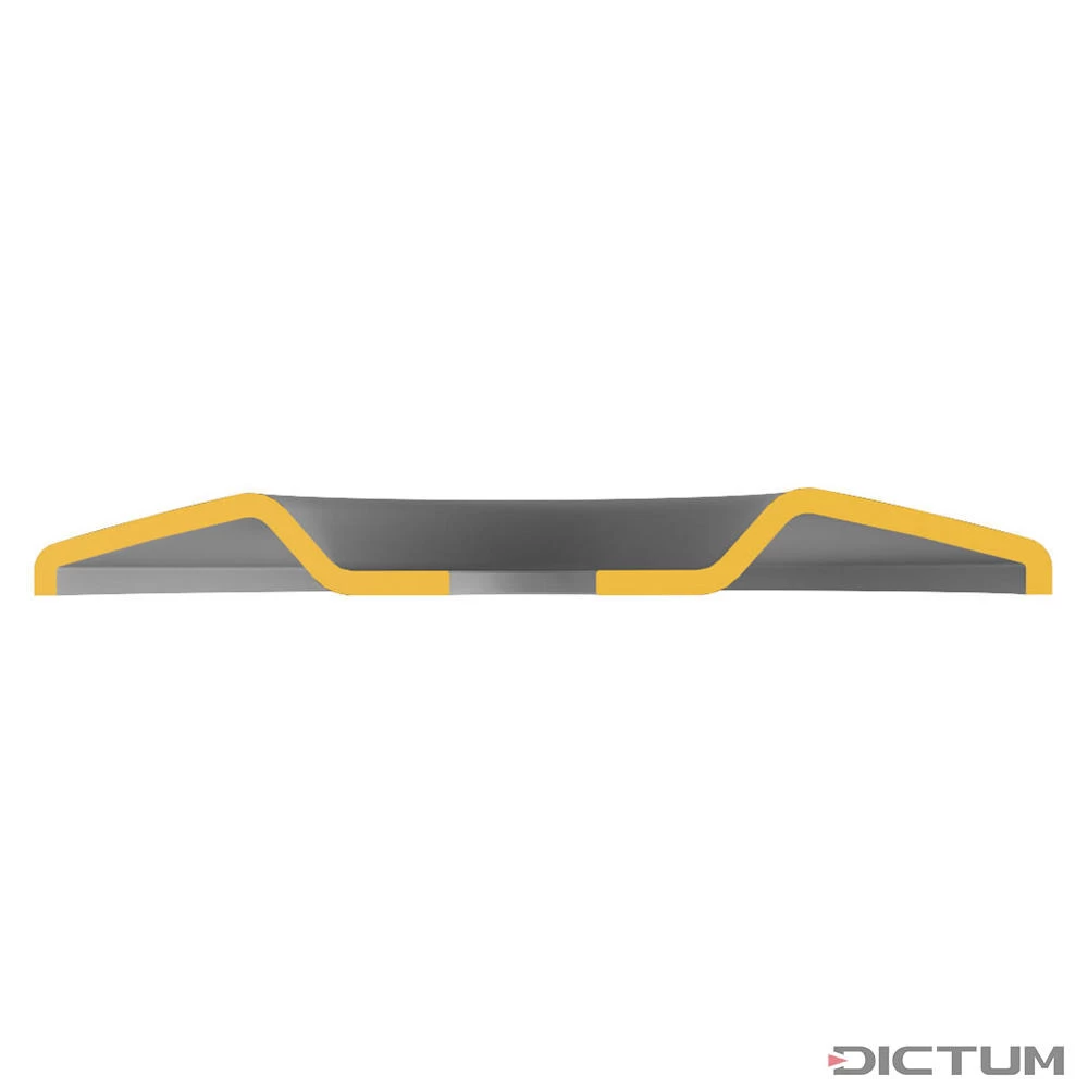 Disque à Râper Kutzall, Carb. De Tungstène, Ø 114 Mm/plat, Extreme/grain Moyen – Image 3