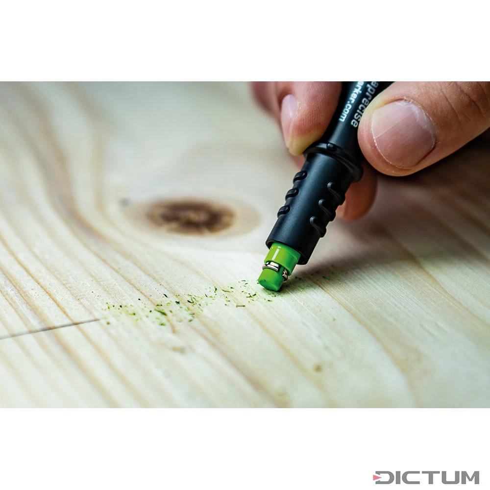 Crayon Pica FINE DRY Longlife Automatic Pen 0,9 – Image 5