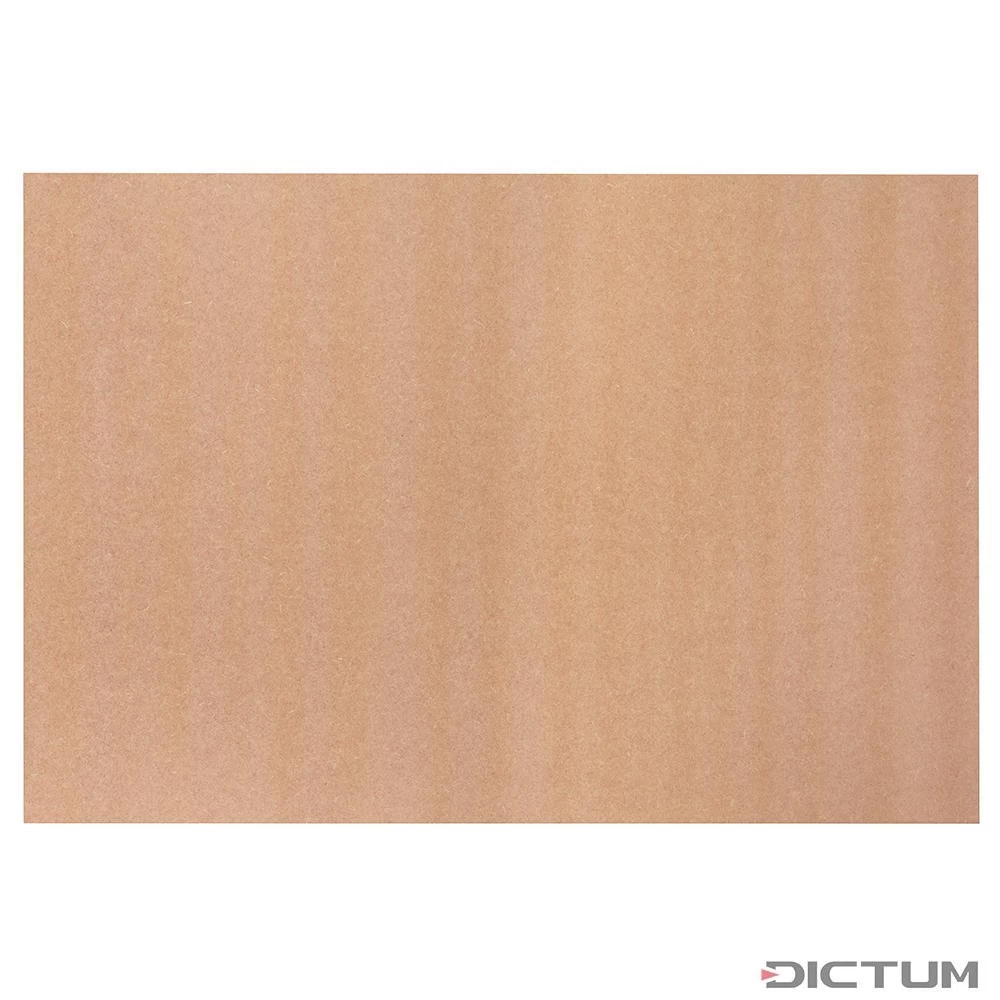 Plateau De Table Multifonctions DICTUM PRO, Fermé, MDF, Marron