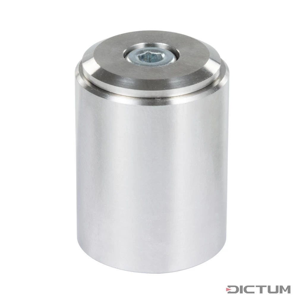 Adaptateur Pour Disque-râpe En Forme De Tasse Kutzall Sur Le Merlin2