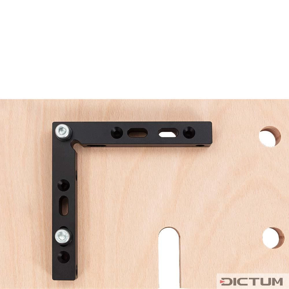 Équerre De Serrage Universelle 90/45, 2 Pièces – Image 4