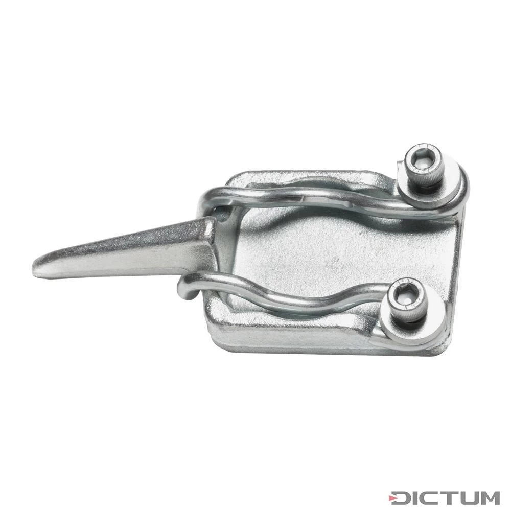 Pointe Piolet En Acier Adaptable Sur Serre-joints Piher Maxipress F Et Maxi R