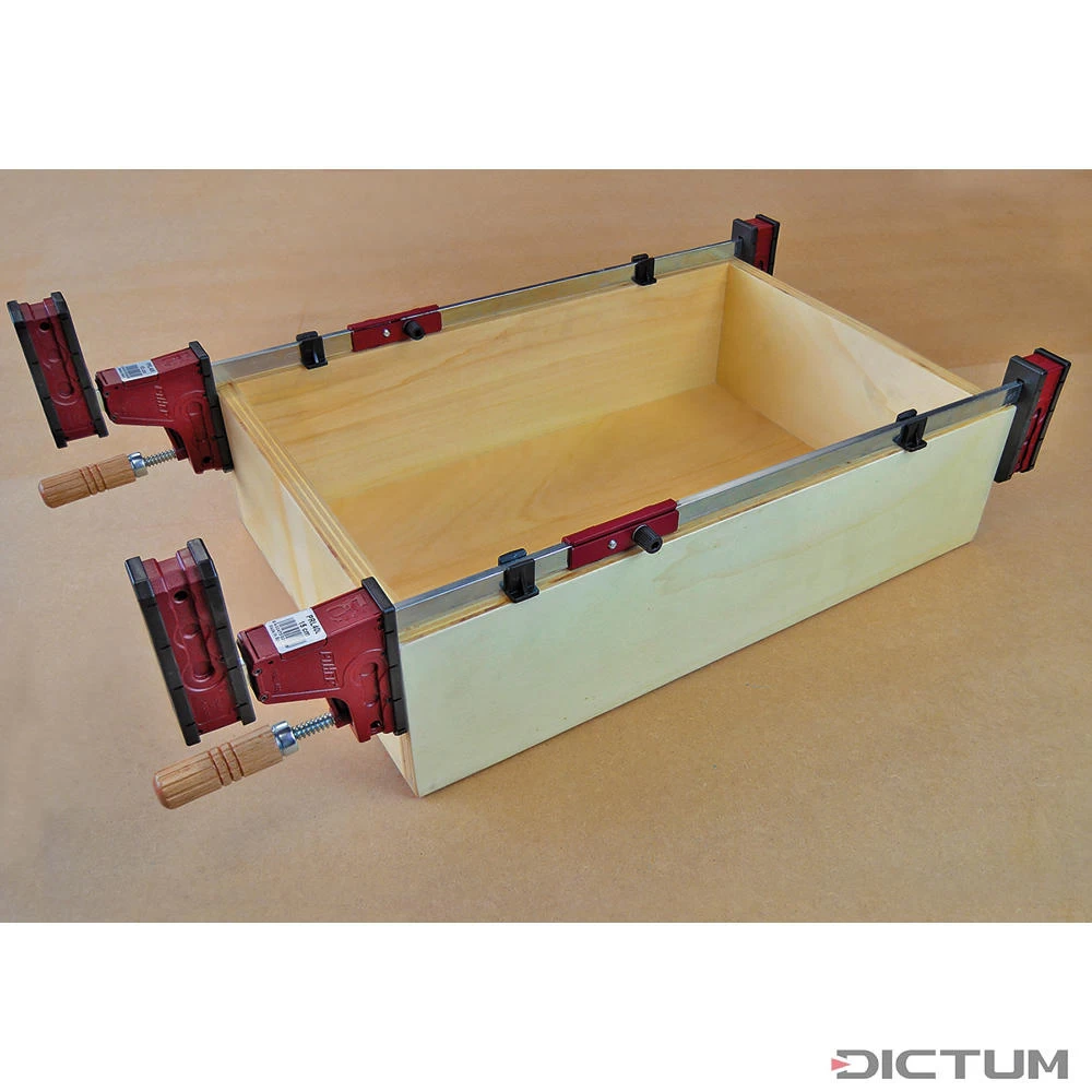 Accessoire De Liaison Piher Pour Serre-joint PRL 400 – Image 5