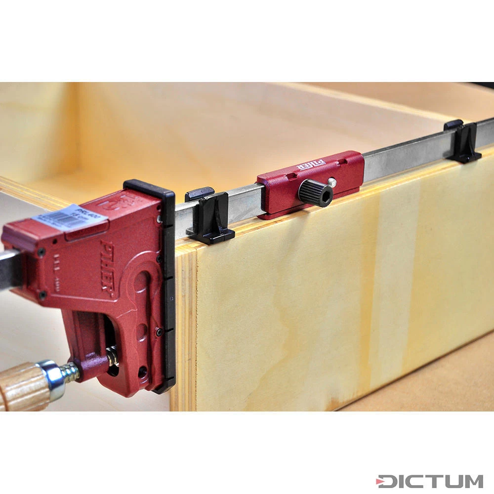 Accessoire De Liaison Piher Pour Serre-joint PRL 400 – Image 6