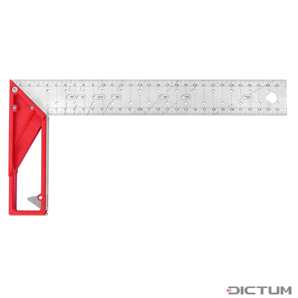 Équerre Kapro »Ledge-it«, 300 Mm 4 Équerre Kapro »Ledge-it«, 300 Mm – Image 2