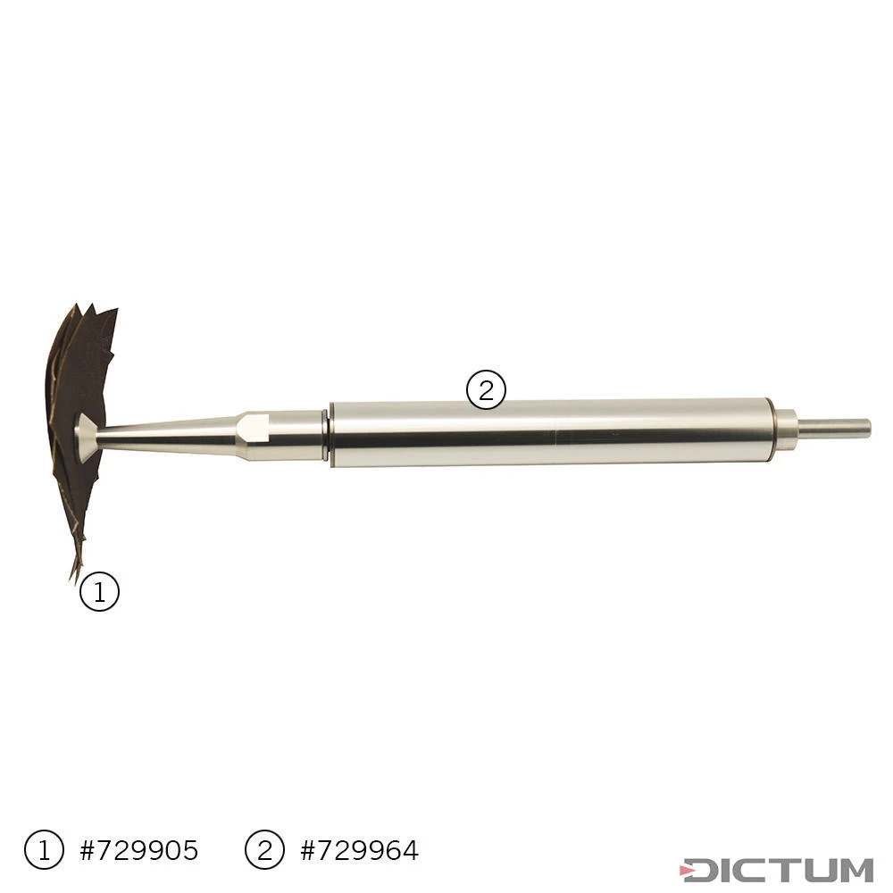 Axe D’extension Universel MANPA Pour Perceuses – Image 4