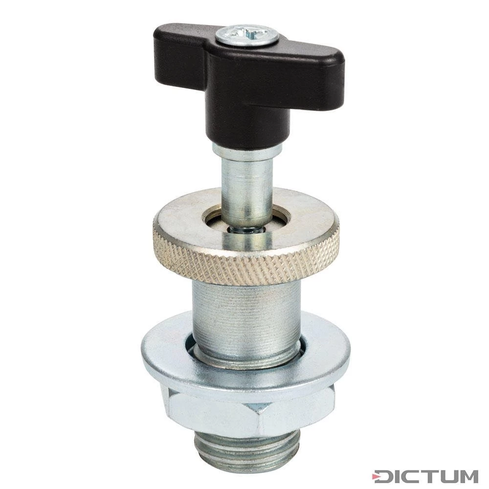 Adaptateurs Porte-douilles Pour Serre-joint à Une Main Piher Mini Quick