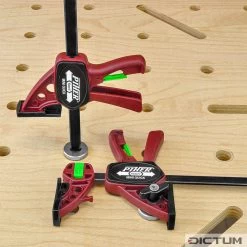 Adaptateurs Porte-douilles Pour Serre-joint à Une Main Piher Mini Quick -Atelier D'outillage 730094 07 A WE 8 Spannh lsenadapter f r Piher Mini Quick WZ jpg