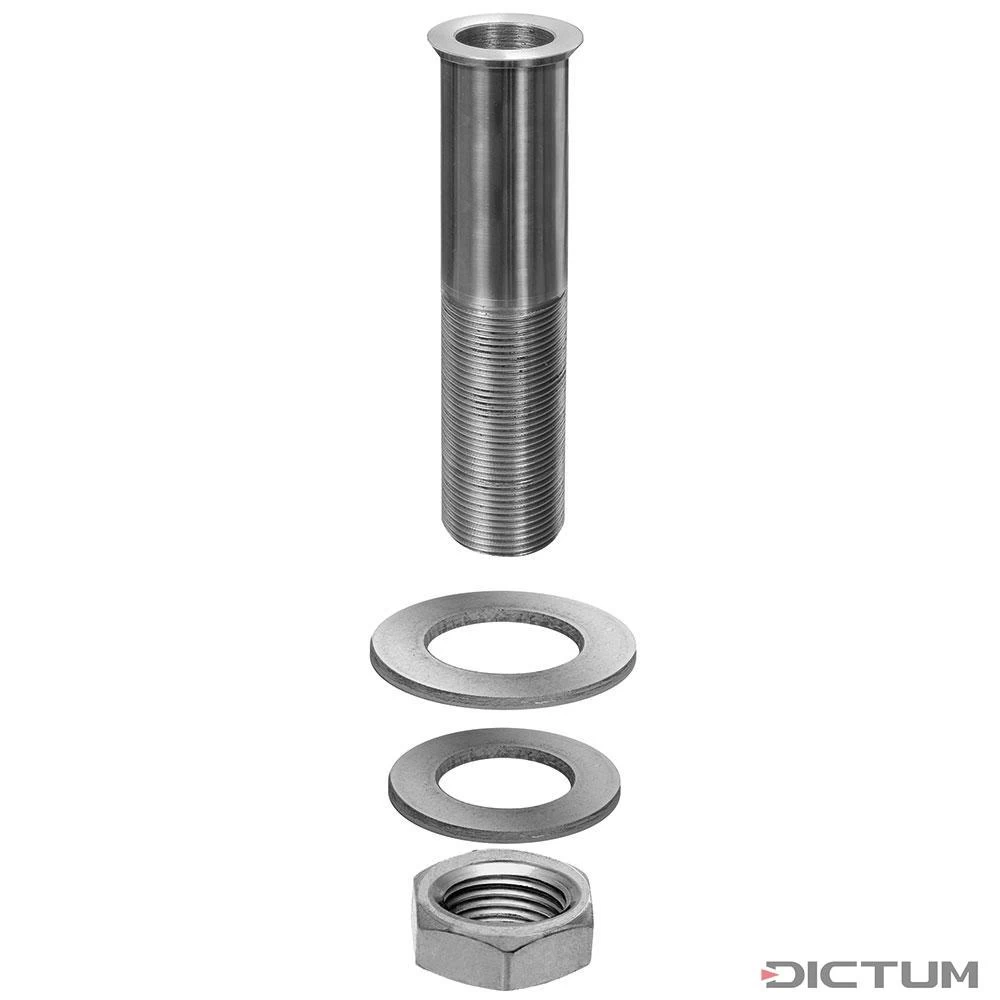 Douille Pour Système De Serrage Piher TCP, Ø 25 Mm – Image 2