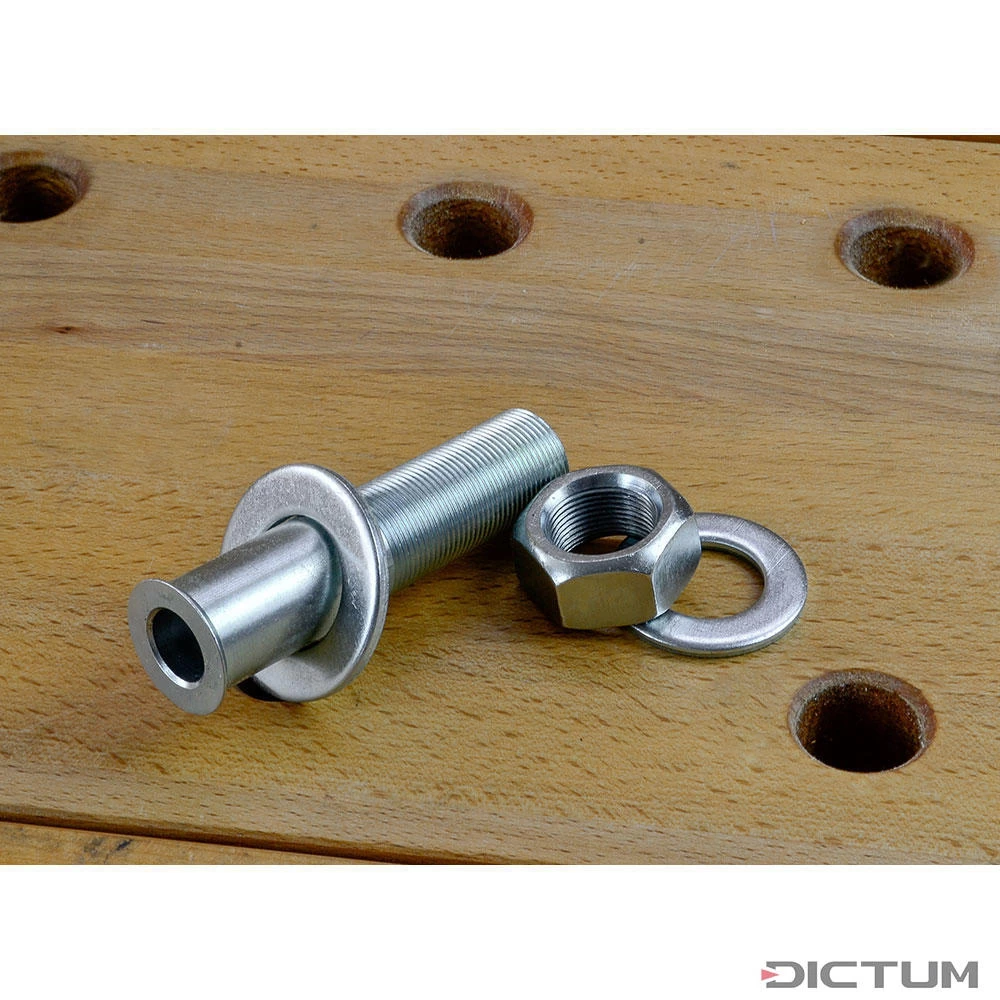 Douille Pour Système De Serrage Piher TCP, Ø 25 Mm – Image 3