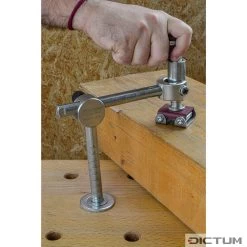 Douille Pour Système De Serrage Piher TCP, Ø 25 Mm -Atelier D'outillage 730097M 04 A WE 8 Steckh lse f r Piher TCP Spannsystem WZ jpg