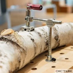 Douille Pour Système De Serrage Piher TCP, Ø 25 Mm -Atelier D'outillage 730097M 08 A WE 8 Steckh lse f r Piher TCP Spannsystem WZ jpg