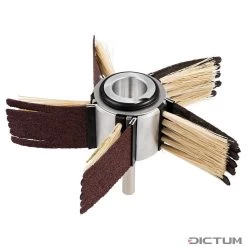 Roue De Ponçage EZ 42 Mm Manpa Tools EZ-Sander 42